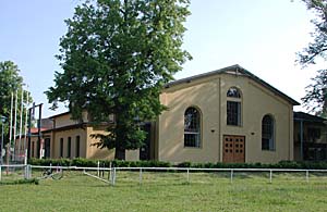 B�rgerhaus