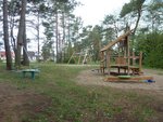 Foto: Spielplatz Klueß nach der Sanierung im Jahr 2020 (JPG)