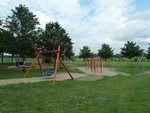 Foto: Spielplatz Suckow nach der Sanierung im Jahr 2020 (JPG)