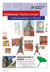 Ausgabe Februar 2017 (4,9 MB)