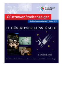 Ausgabe Oktober 2011 (1,7 MB)