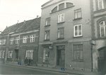 Lange Straße 12 und 13 in den 60-er Jahren