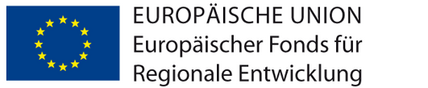 Europäische Union - Europäischer Fonds für regionale Entwicklung