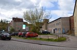 Zustand vor Beginn der Neubaumaßnahmen der WGG (2014)