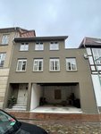 Foto: Burgstraße 16 - Baulückenschließung