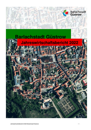 Jahreswirtschaftsbericht 2022 (PDF 3,2 MB)