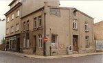 Ansicht Gleviner Straße 15 und Eckgebäude Gleviner Straße 16 (2005)