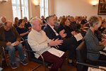 Foto: Blick 2 in den Saal zur Festveranstaltung am 02.10.2022 (JPG-Datei)