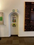 Foto: Defibrilatorstandort im Rathaus, Erdgeschoss (JPG-Datei)