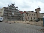 Baulücke Gleviner Straße 13 und 14