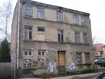 Ansicht Lange Straße 26 (2009)