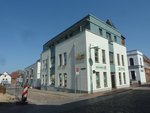 Neuentwicklung Armensünderstraße und Klosterhof