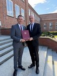Foto: Barlachstadt Güstrow erhält Förderung für die Sanierung und digitale Ertüchtigung der Regionalen Schule mit Grundschule „Schule am Inselsee“ (JPG-Datei)