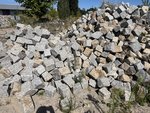 Foto: Großsteinpflaster (JPEG-Datei)