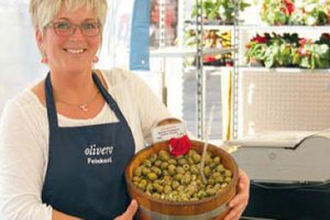 olivero-feinkost
